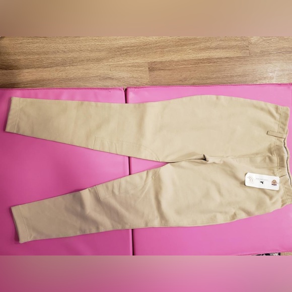 Jodhpurs Riding Pants - Picture 8 of 8